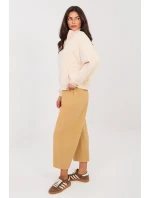 Dámské kalhoty  model 223637 Rue Paris