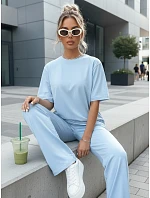 Dámský set BLISES blue FashionStreet AY1040 Dámský set BLISES blue FashionStreet AY1040