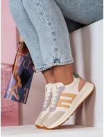 Dámské sportovní tenisky RETRODA multicolor FashionStreet ZY0693 Dámské sportovní tenisky RETRODA multicolor FashionStreet ZY0693