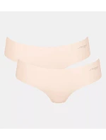 SLOGGI Zero Microfibre - Hipster (2 ks) – neviditelný, recyklovaný Sloggi