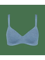 sloggi ZERO Feel Pure THE UP TShirt Bra - Liberty Blue - SLOGGI Liberty Blue - SLOGGI