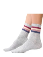 Dámské ponožky Steven art.026 Sport