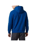 Helly Hansen Logo Hoodie M 33977-606 pánské