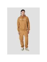 Mikina s kapucí Champion Hooded Sweatshirt M 220253.MS034 pánské