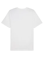 Puma ESS Small Logo Tee M 682538 02 pánské