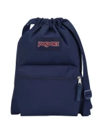 Jansport Drawsack EK0A5BI7N54 Navy Blue Jedna velikost