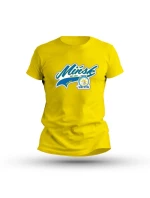 HKS Jets City Edition Man tričko s krátkým rukávem