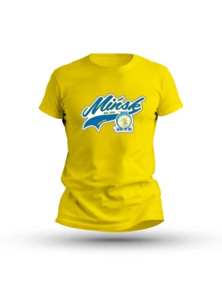 HKS Jets City Edition Man tričko s krátkým rukávem