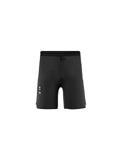 Šortky MILLET TRILOGY JORASSES DYN SH M černé