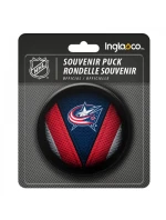 Pamětní hokejový puk Inglasco NHL Stitch 510AN000605