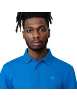 Pánská polokošile M H4L22 TSM355 33S - 4F Pánská polokošile M H4L22 TSM355 33S - 4F