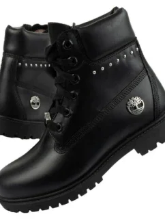 Dámské trekové boty W TB0A5MJA-015 - Timberland