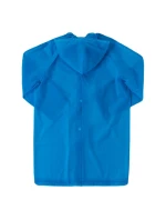 Bunda do deště Hi-Tec Yosh Raincoat Jr 92800503684