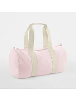 Westford Mill W 814 Kulatá sportovní taška EarthAware® 50.0814 pastel pink