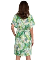 Italská móda Florina cr.r. barva:print/green Italská móda Florina cr.r. barva:print/green