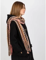 Šála AT SZ 2799.12X světle růžová Šála AT SZ 2799.12X světle růžová