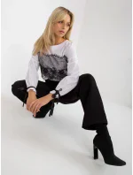 Halenka LK BZ 506877 1.61P bílá Halenka LK BZ 506877 1.61P bílá