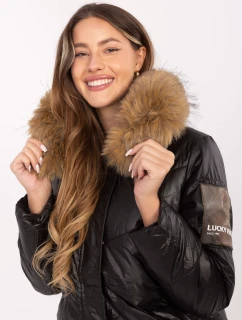 Bunda MBM KR 856.98P černá