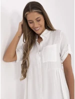 Šaty MI SK A2275.09 ecru