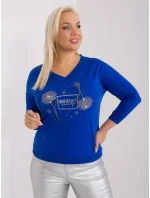 Halenka RV BZ 9030.23X kobalt