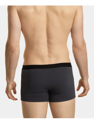 Pánské boxerky ATLANTIC 3Pack - vícebarevné Pánské boxerky ATLANTIC 3Pack - vícebarevné