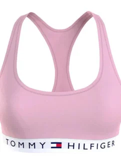 Dámská sportovní podprsenka UW0UW02037-TMJ - Tommy Hilfiger