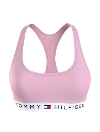 Dámská sportovní podprsenka UW0UW02037-TMJ - Tommy Hilfiger