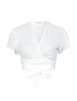 One Tie Top KW0KW01775-YCD - Calvin Klein One Tie Top KW0KW01775-YCD - Calvin Klein