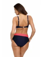 Dámské dvoudílné plavky Stephanie M-522 - Marko