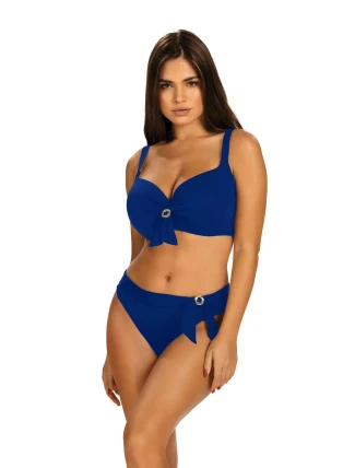 Dvoudílné dámské plavky S995 Glamour3 - Self Dvoudílné dámské plavky S995 Glamour3 - Self