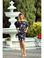 Denní šaty model 122263 Numoco