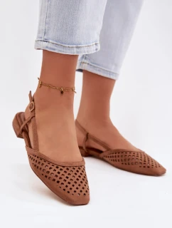 Balerinky  model 224934 Step in style