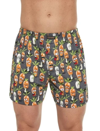 Pánské trenýrky Cornette 001/129 classic 