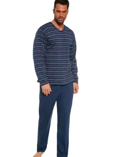 Pánské pyžamo Cornette 139/39