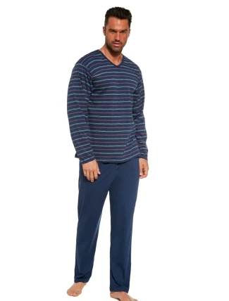Pánské pyžamo Cornette 139/39