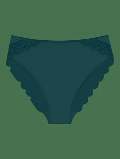 Amourette Tai - Teal Green - TRIUMPH Teal Green - TRIUMPH