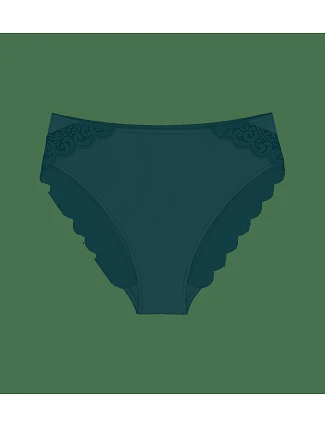 Amourette Tai - Teal Green - TRIUMPH Teal Green - TRIUMPH Amourette Tai - Teal Green - TRIUMPH Teal Green - TRIUMPH