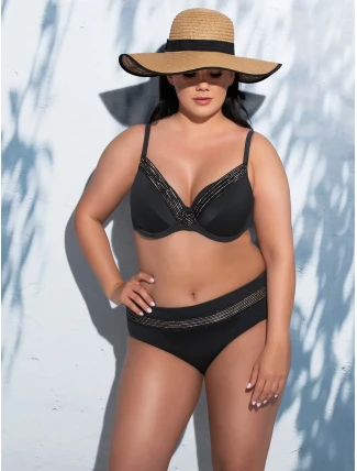 Měkká plavková podprsenka Ava SK 209 Měkká plavková podprsenka Ava SK 209