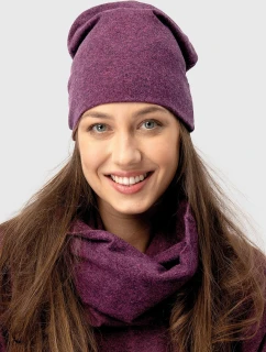 Dámská čepice Key Hot Touch LHH 729