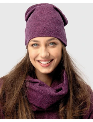 Dámská čepice Key Hot Touch LHH 729