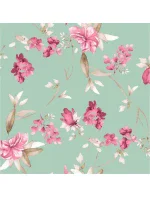 Luna 392 M-2XL L24 dámský župan