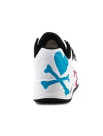 Boty Skechers Crossing Hearts W 155227-WMLT Boty Skechers Crossing Hearts W 155227-WMLT