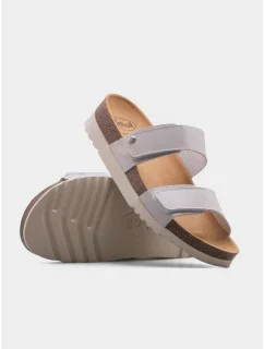 Scholl Lusaka 2.0 W F31484-1065 dámské žabky