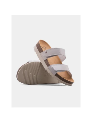 Scholl Lusaka 2.0 W F31484-1065 dámské žabky