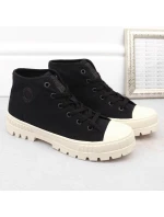 Big Star W INT2017 kotníkové tenisky