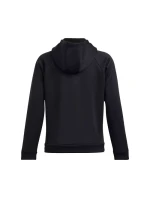 Mikina Under Armour Fleece Hoodie W 1386507-001 Mikina Under Armour Fleece Hoodie W 1386507-001