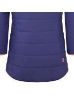 Trollkids Dívčí fialová zimní bunda Stavanger Outdoor (219-154) Trollkids Dívčí fialová zimní bunda Stavanger Outdoor (219-154)