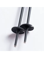 Dětské tyče SNOWFLAKE JR