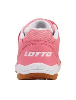 Lotto Whizzer Jr boty 2600120K 4410