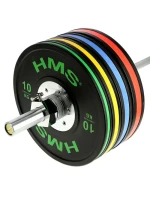 Svorky s pojistnou čelistí HMS ZG1600 2 ks.